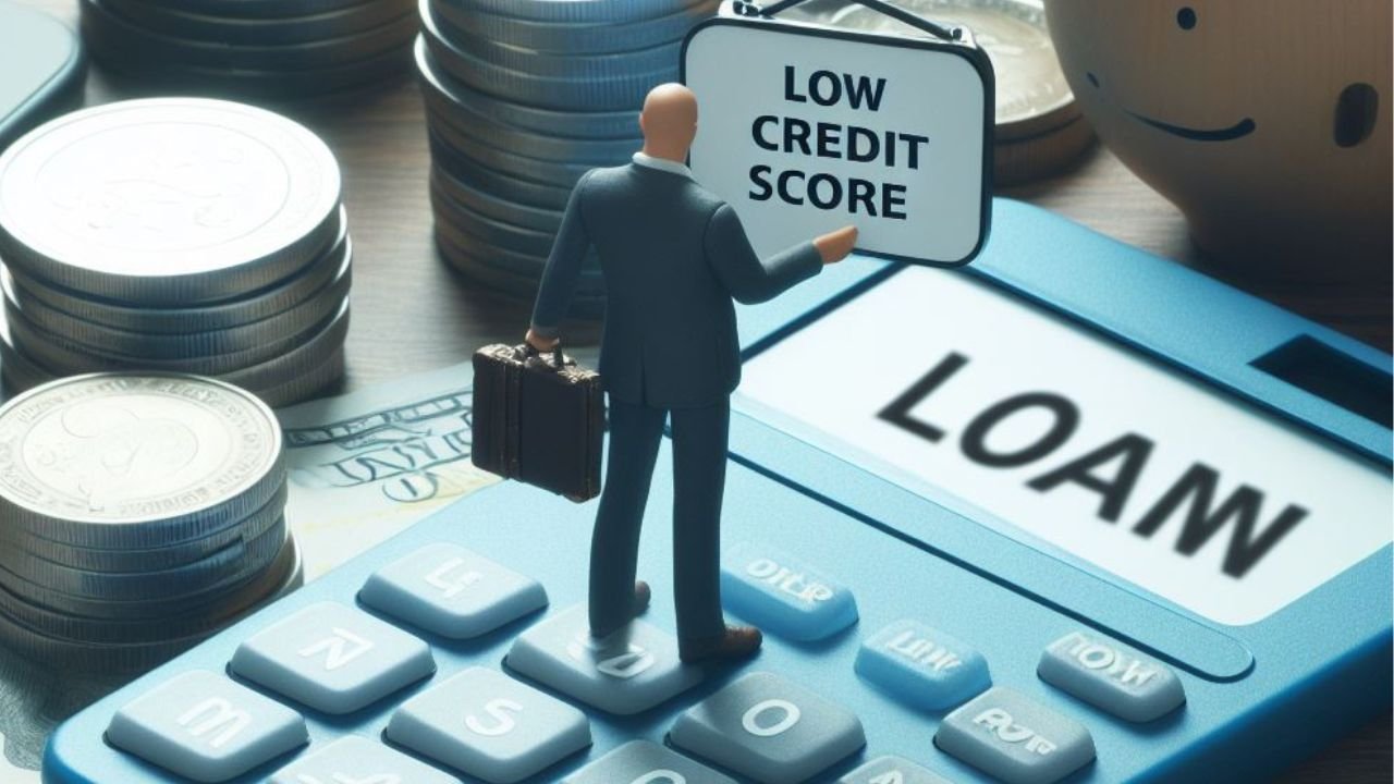 Low Credit Score Loan: क्या खराब है आपका सिबिल स्कोर, फिर भी आपको मिल सकता है तुरंत लोन