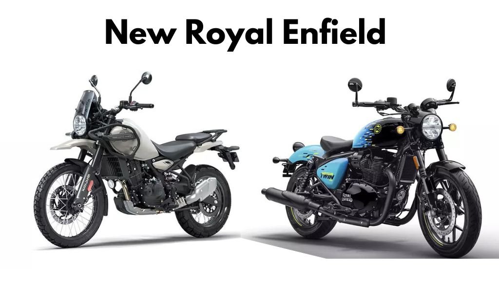 Royal Enfield ने Himalayan 450, Shotgun 650 Motoverse Edition लांच कर मचाया तहलका: कीमत देखें