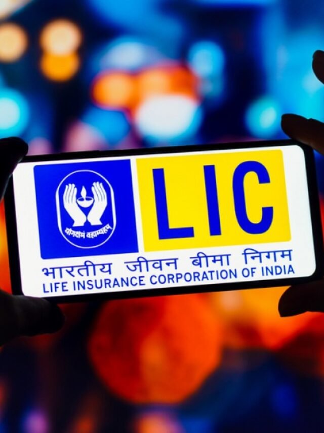 LIC