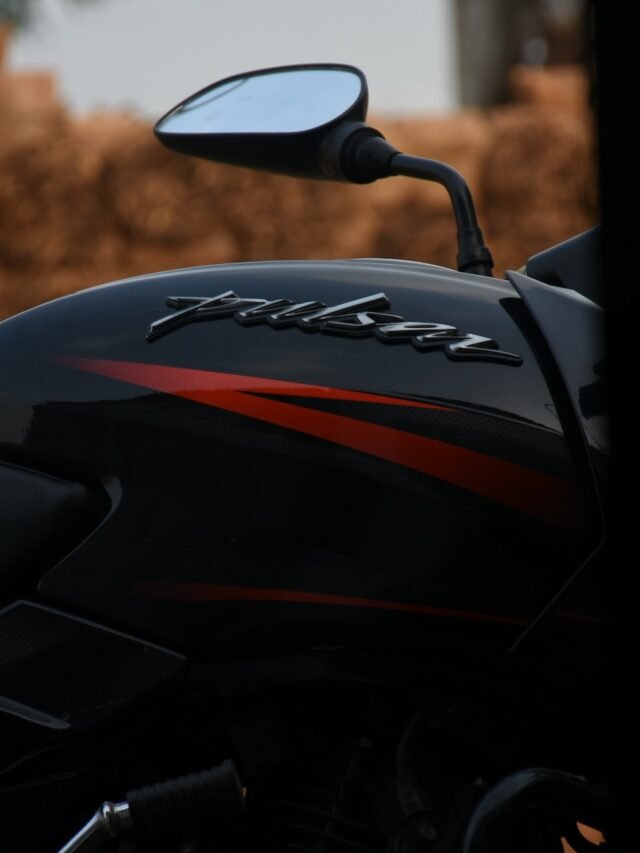 Bajaj Pulsar N150