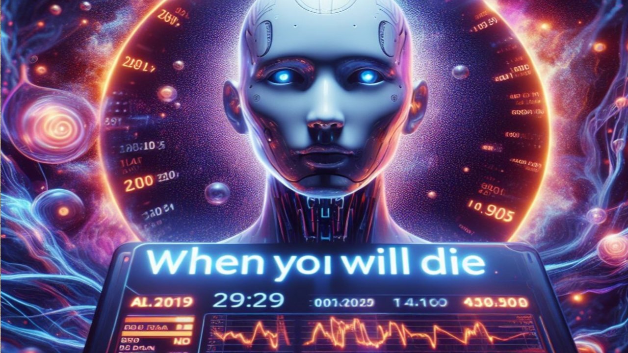 Death prediction