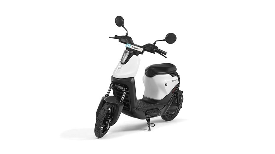 Yulu Wynn scooter