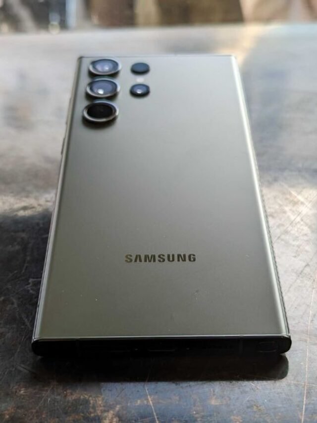 SAMSUNG S24 SERIES