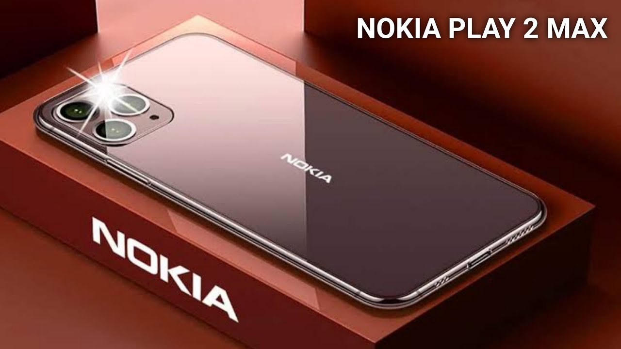 Nokia new smartphone
